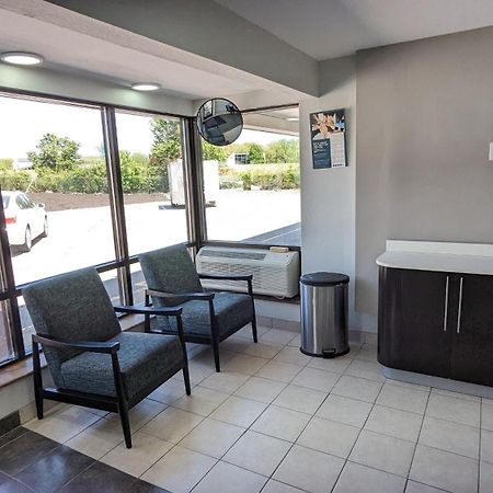 Motel 6-Nashua, Nh מראה חיצוני תמונה
