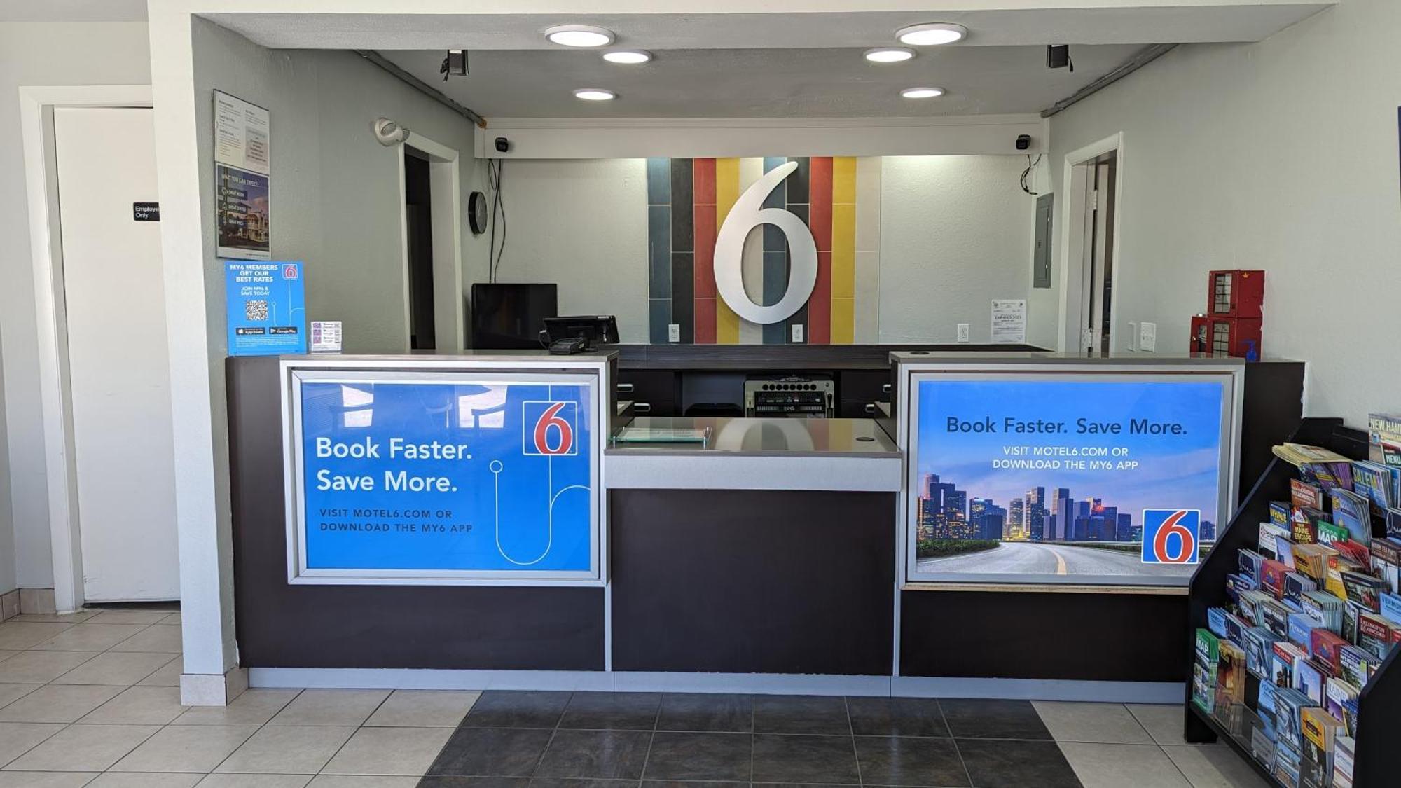 Motel 6-Nashua, Nh מראה חיצוני תמונה