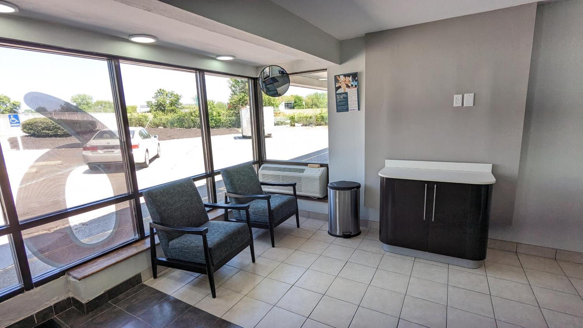 Motel 6-Nashua, Nh מראה חיצוני תמונה