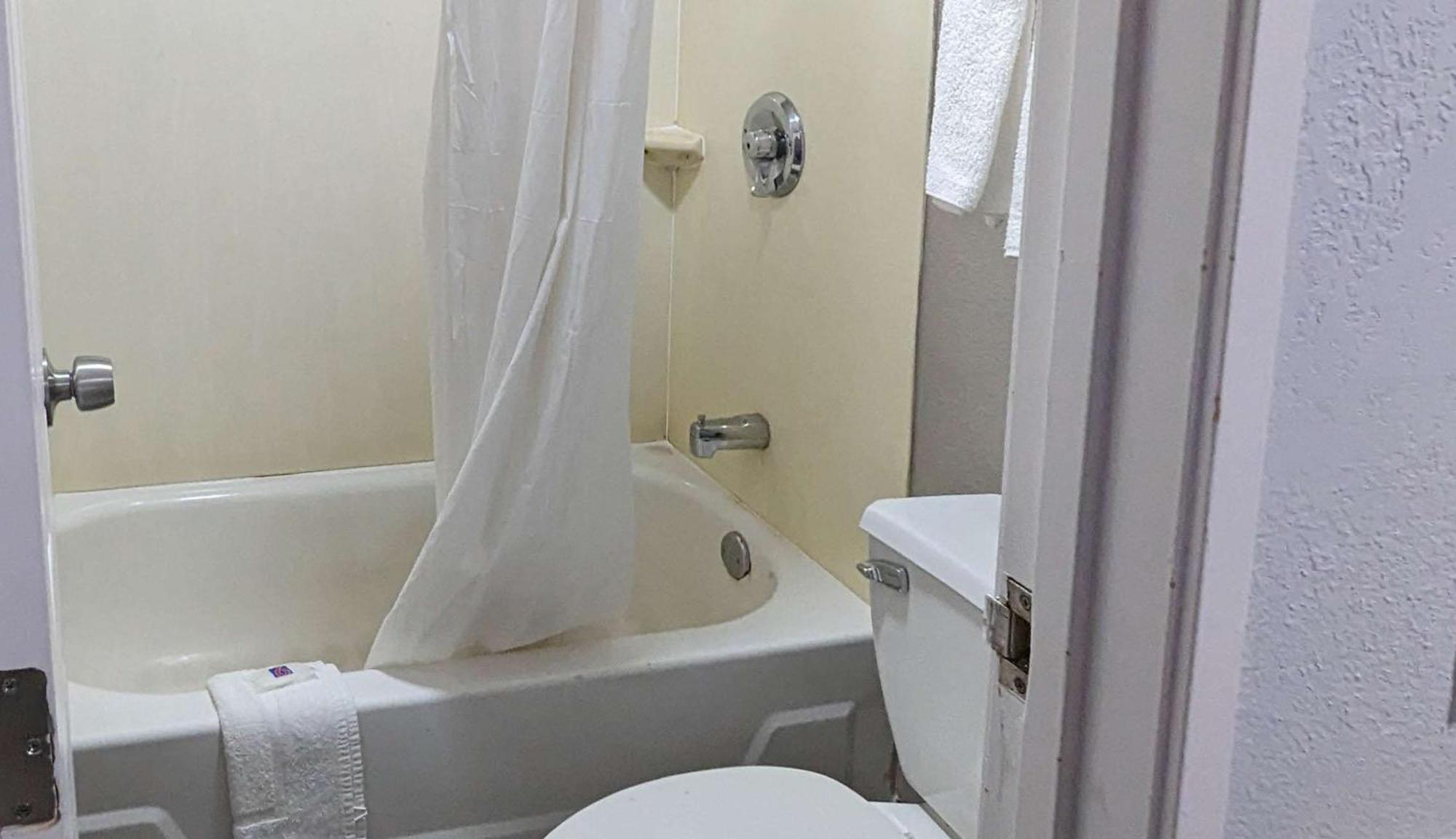 Motel 6-Nashua, Nh מראה חיצוני תמונה
