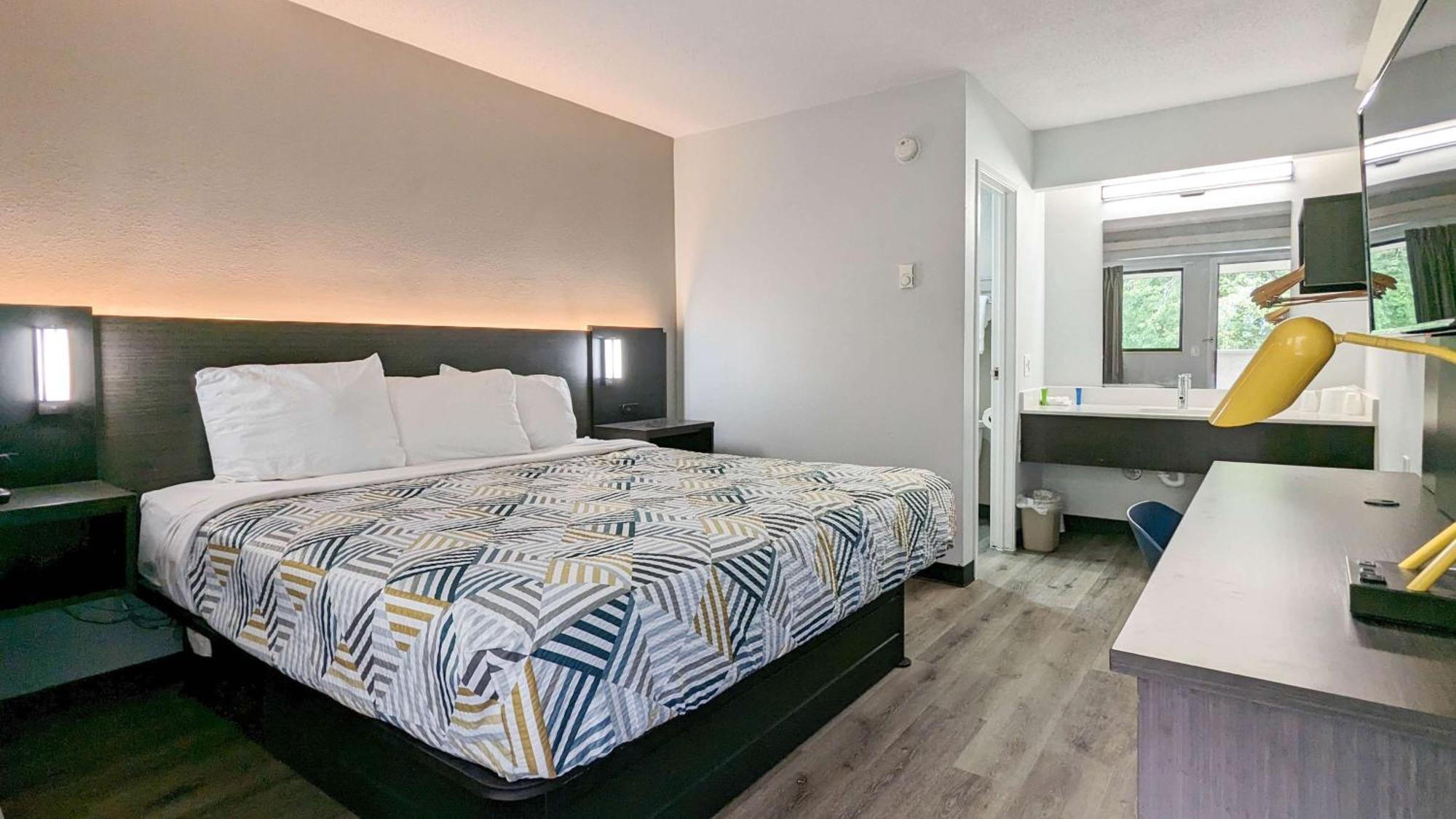 Motel 6-Nashua, Nh מראה חיצוני תמונה
