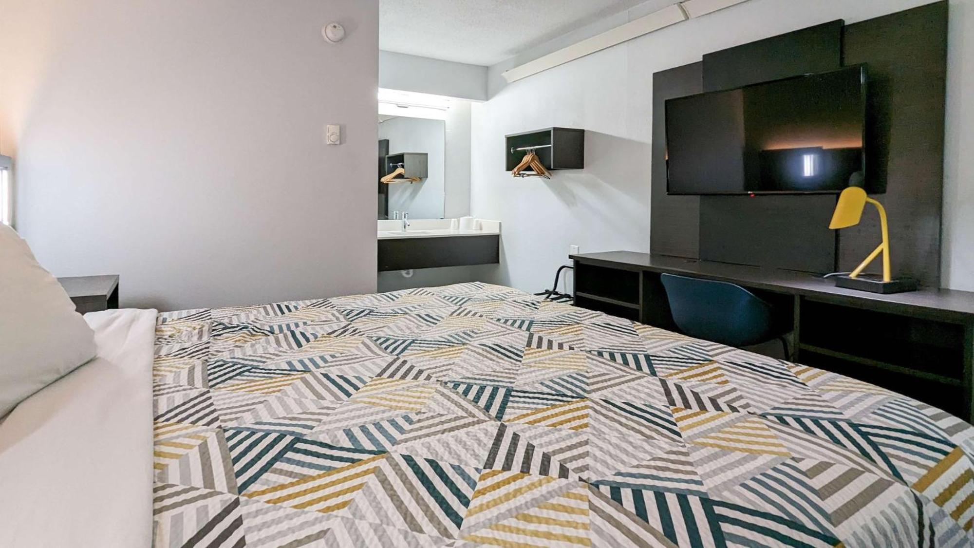 Motel 6-Nashua, Nh מראה חיצוני תמונה