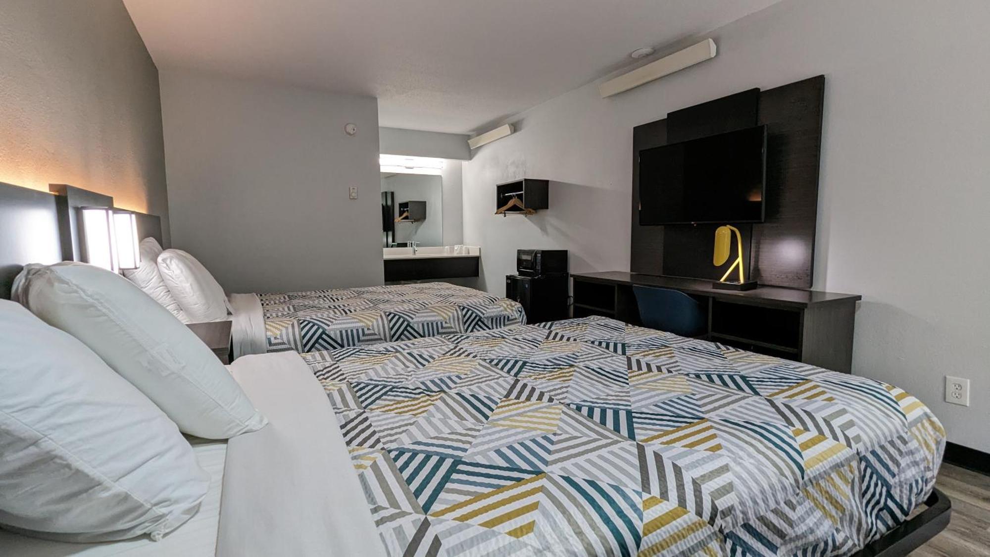 Motel 6-Nashua, Nh מראה חיצוני תמונה
