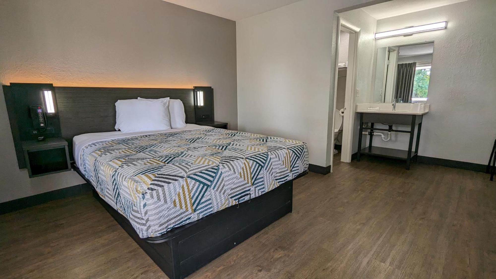 Motel 6-Nashua, Nh מראה חיצוני תמונה