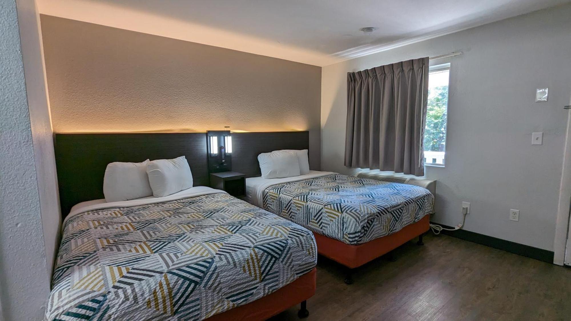 Motel 6-Nashua, Nh מראה חיצוני תמונה