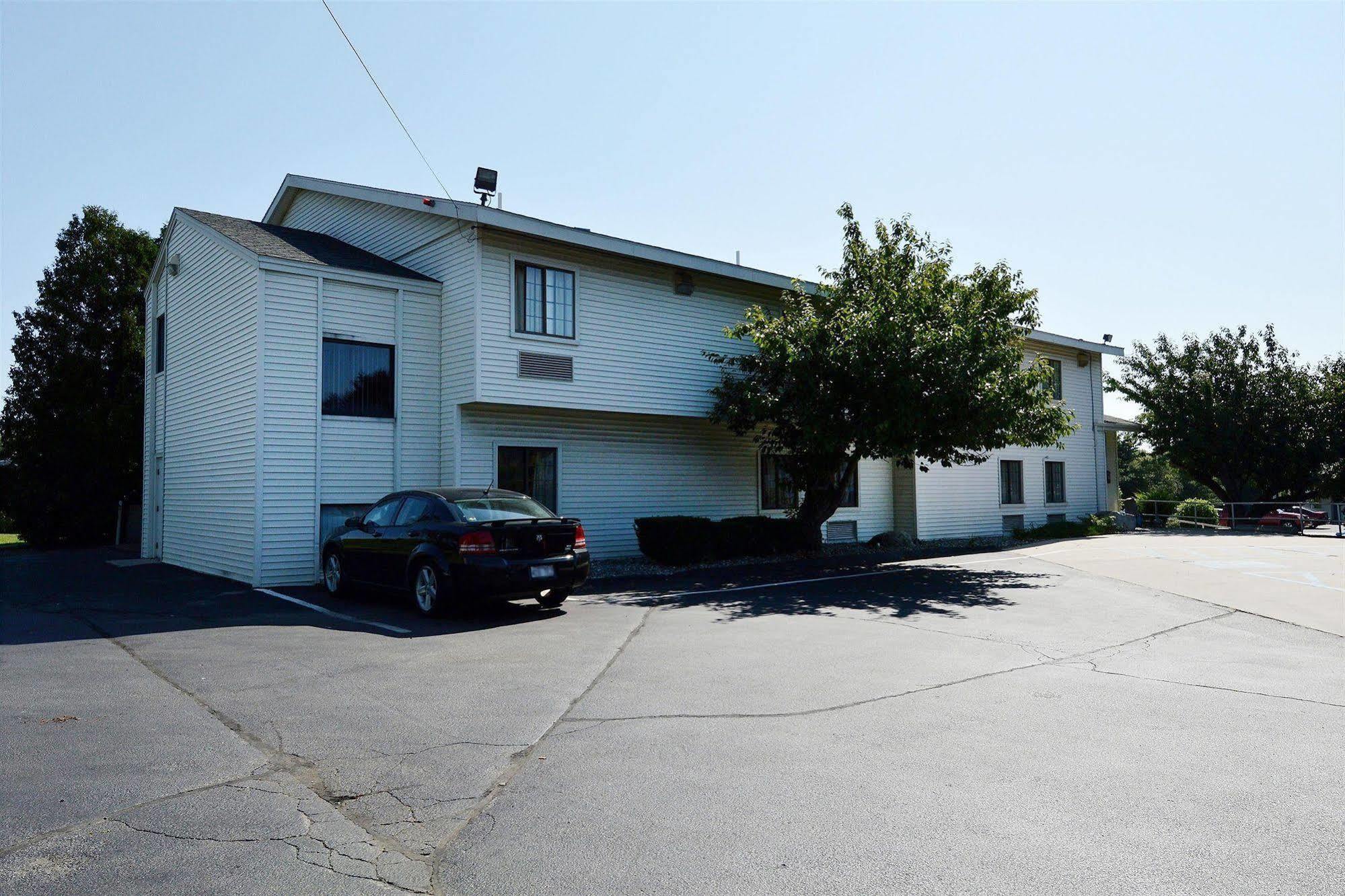 Motel 6-Nashua, Nh מראה חיצוני תמונה