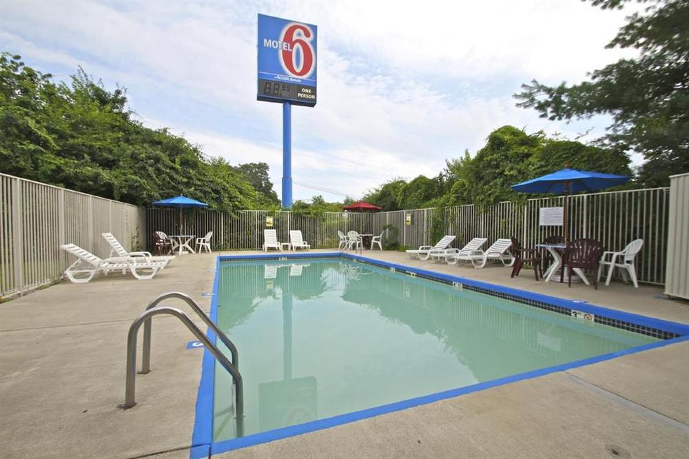 Motel 6-Nashua, Nh מתקנים תמונה
