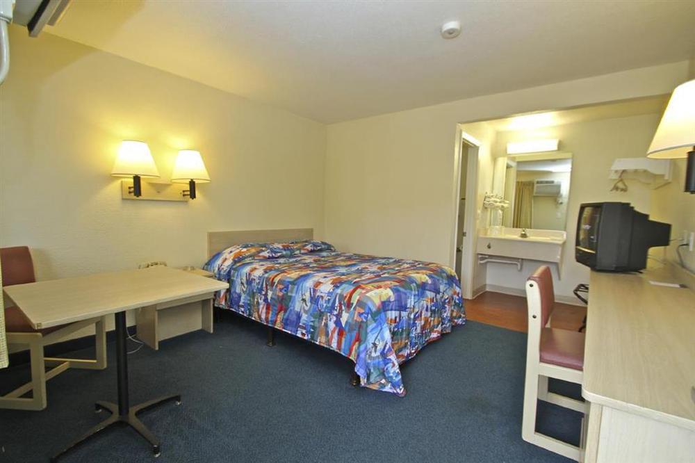 Motel 6-Nashua, Nh חדר תמונה
