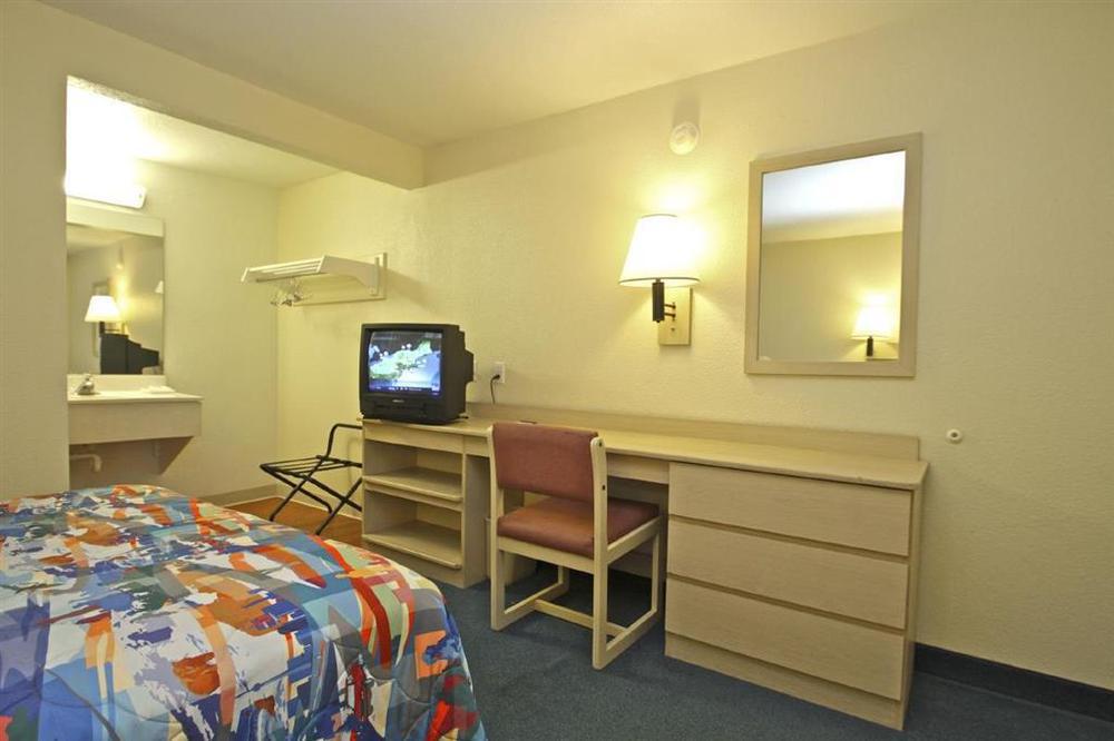 Motel 6-Nashua, Nh חדר תמונה