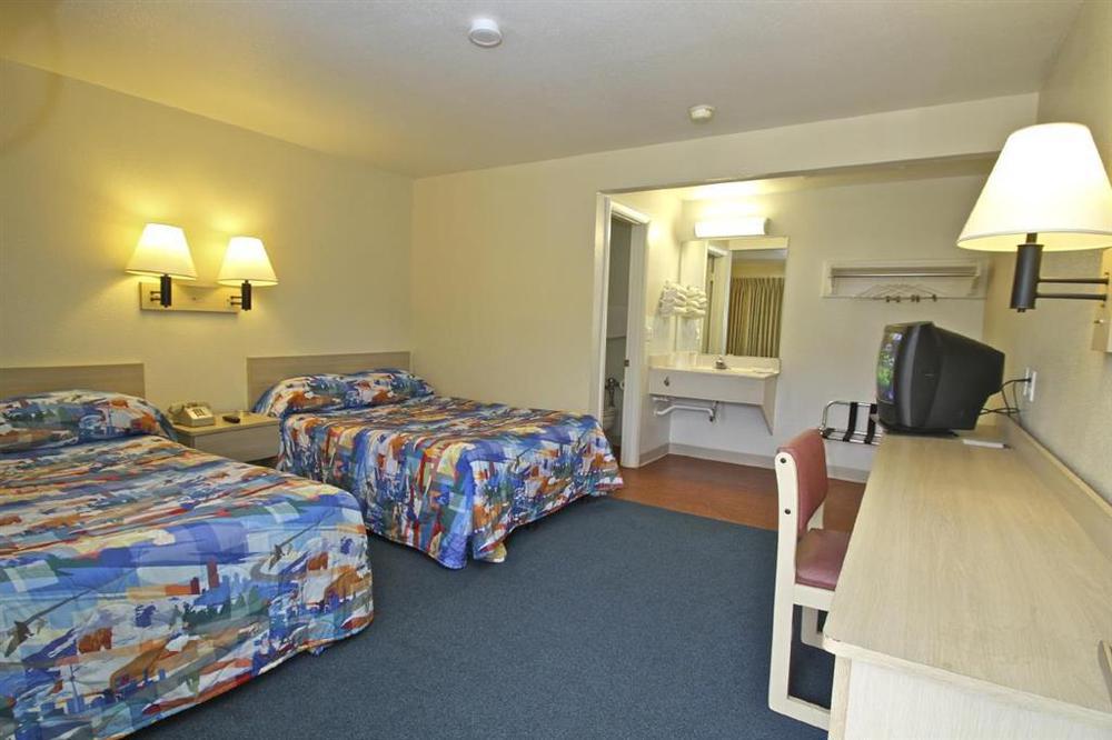 Motel 6-Nashua, Nh חדר תמונה