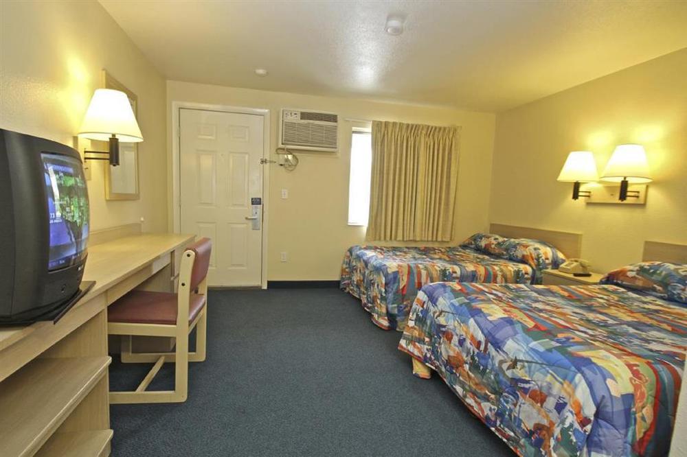 Motel 6-Nashua, Nh חדר תמונה