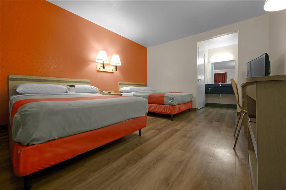 Motel 6-Nashua, Nh חדר תמונה