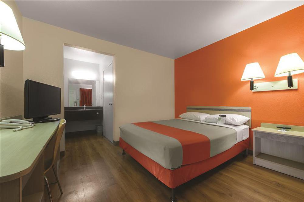 Motel 6-Nashua, Nh חדר תמונה